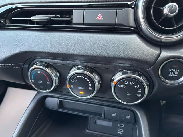 MAZDA ROADSTER 2024 Image 31