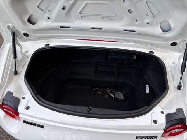 MAZDA ROADSTER 2024 Image 31