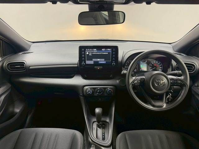 TOYOTA YARIS 2020 Image 31