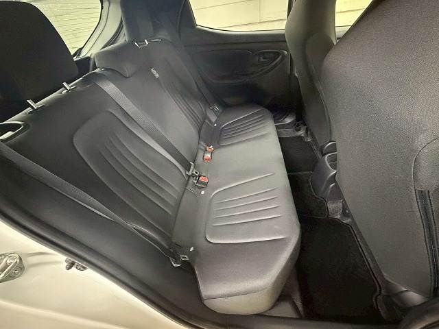 TOYOTA YARIS 2020 Image 31