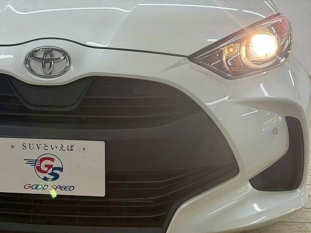 TOYOTA YARIS 2020 Image 31