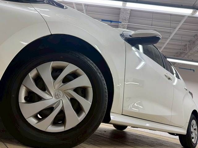 TOYOTA YARIS 2020 Image 31