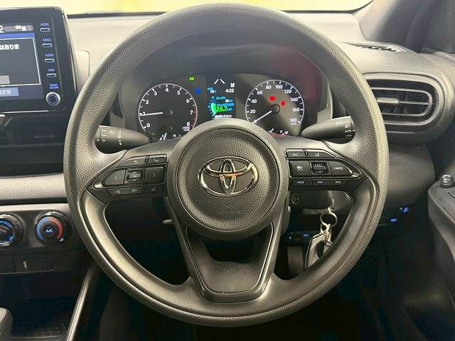 TOYOTA YARIS 2020 Image 31