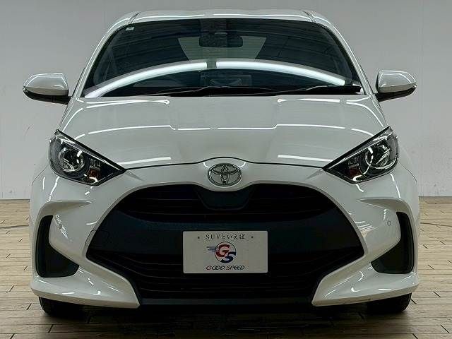 TOYOTA YARIS 2020 Image 31