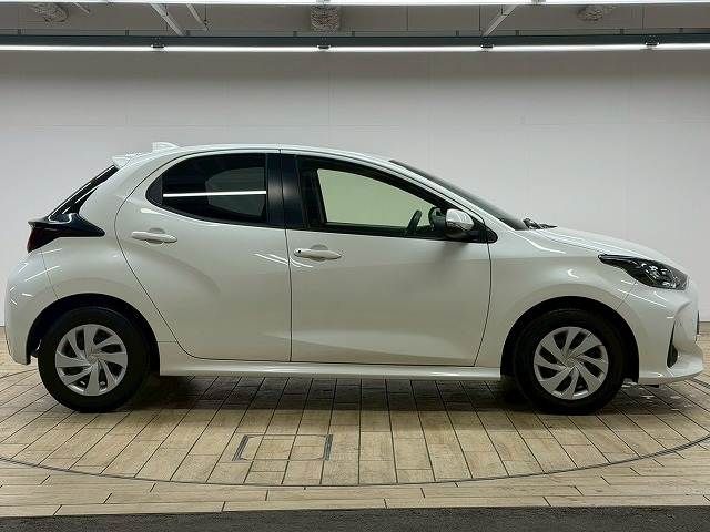 TOYOTA YARIS 2020 Image 31
