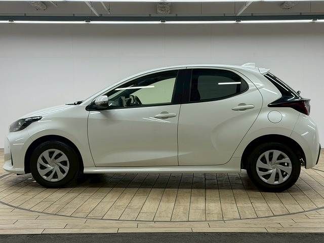 TOYOTA YARIS 2020 Image 31