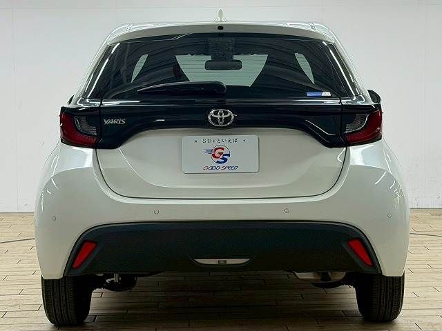 TOYOTA YARIS 2020 Image 31