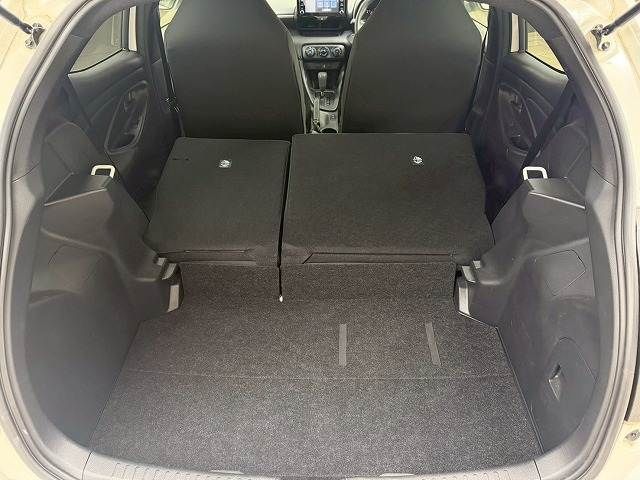 TOYOTA YARIS 2020 Image 31