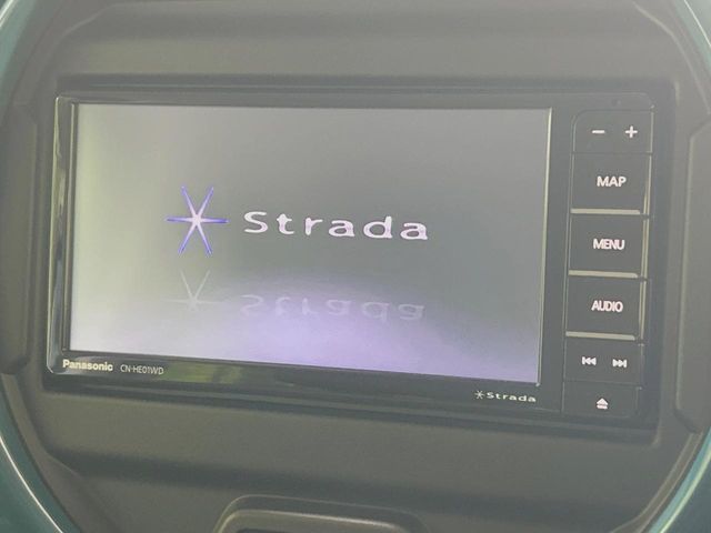 SUZUKI HUSTLER 2022 Image 31