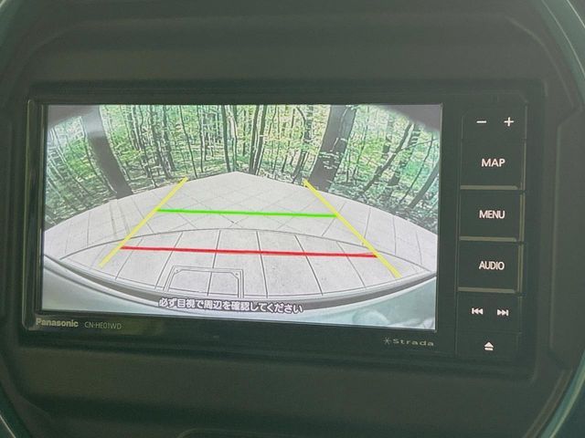 SUZUKI HUSTLER 2022 Image 31