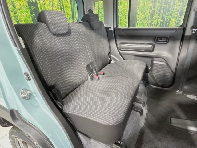 SUZUKI HUSTLER 2022 Image 31