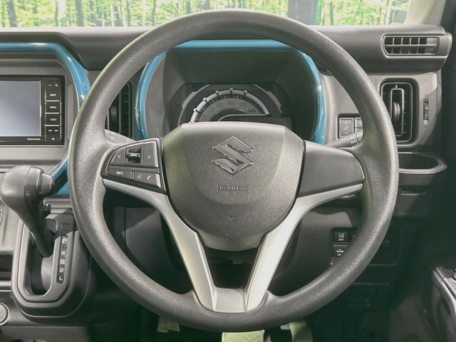 SUZUKI HUSTLER 2022 Image 31