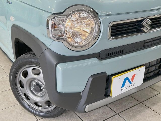 SUZUKI HUSTLER 2022 Image 31