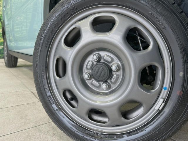 SUZUKI HUSTLER 2022 Image 31