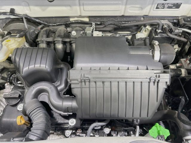 SUZUKI HUSTLER 2022 Image 31