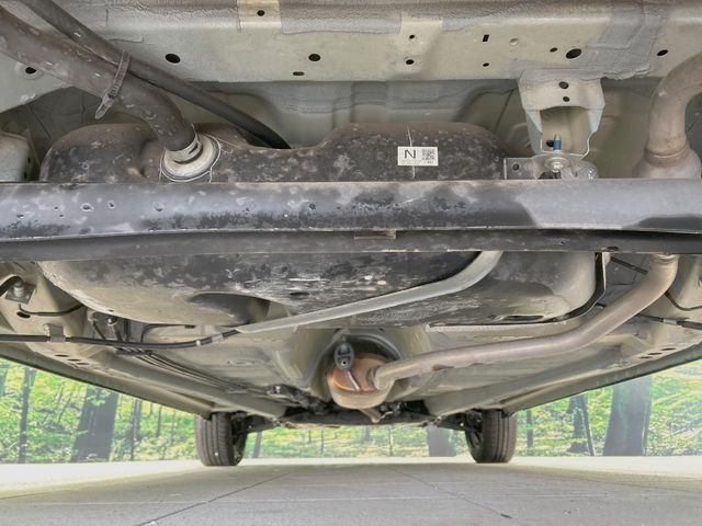 SUZUKI HUSTLER 2022 Image 31