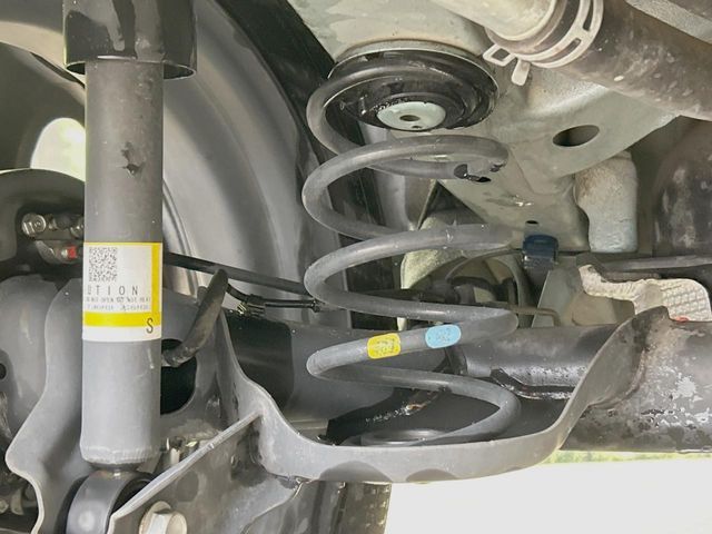 SUZUKI HUSTLER 2022 Image 31