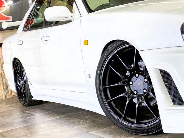 NISSAN SKYLINE 2000 Image 31