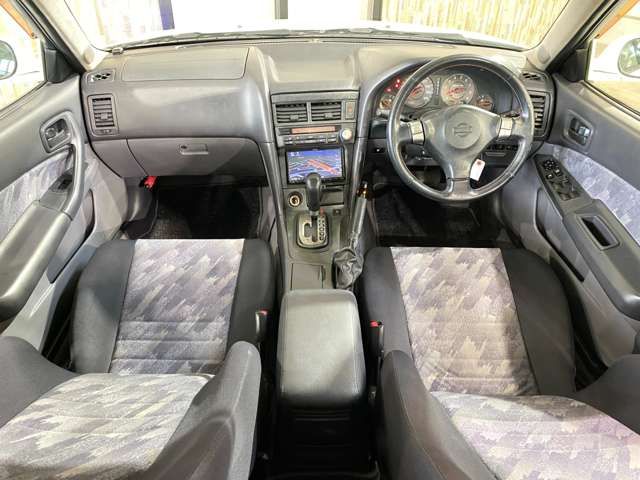 NISSAN SKYLINE 2000 Image 31