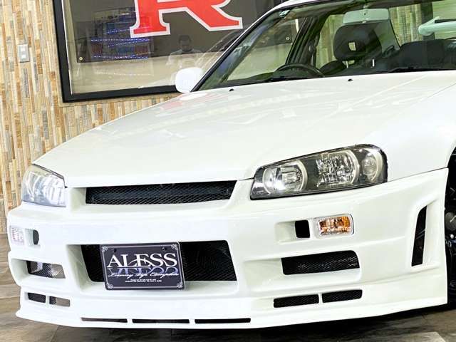 NISSAN SKYLINE 2000 Image 31