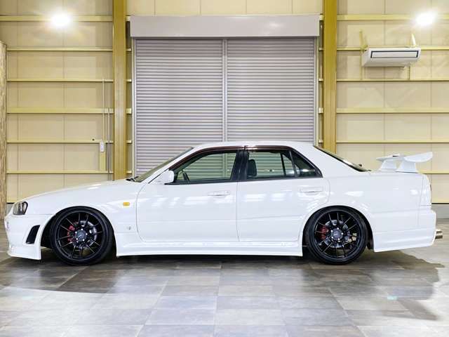 NISSAN SKYLINE 2000 Image 31