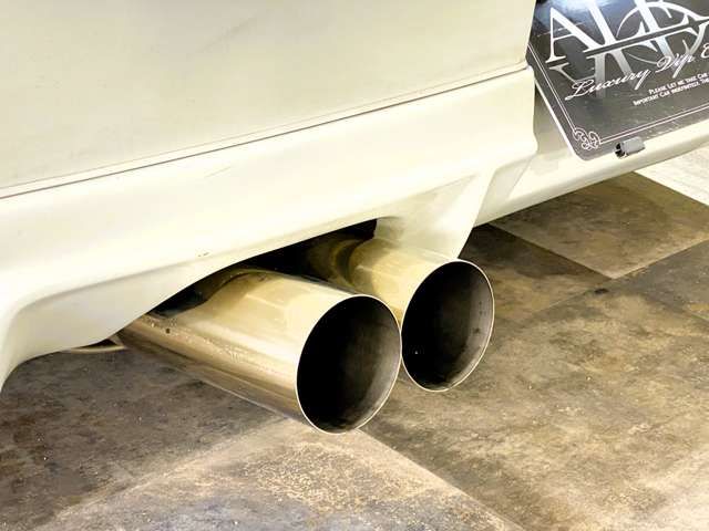 NISSAN SKYLINE 2000 Image 31