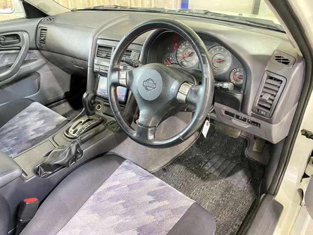 NISSAN SKYLINE 2000 Image 31