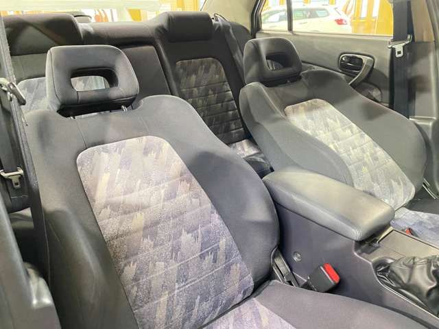 NISSAN SKYLINE 2000 Image 31