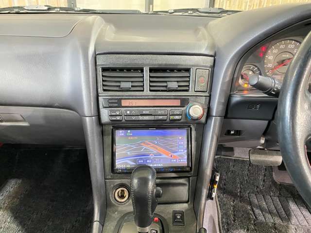 NISSAN SKYLINE 2000 Image 31