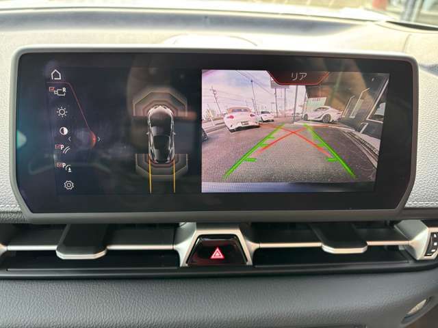 TOYOTA SUPRA 2023 Image 31