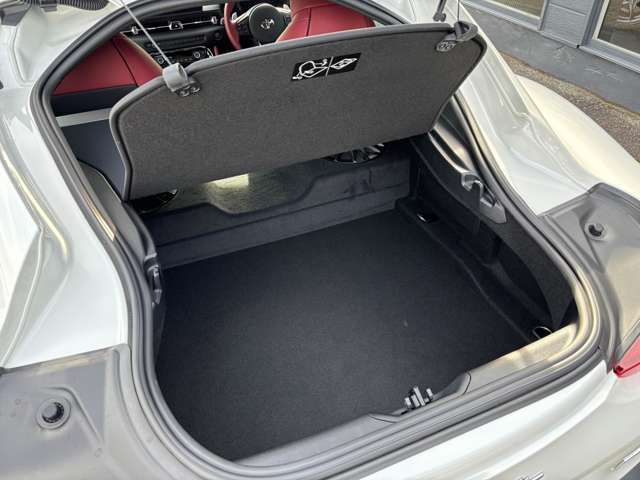 TOYOTA SUPRA 2023 Image 31