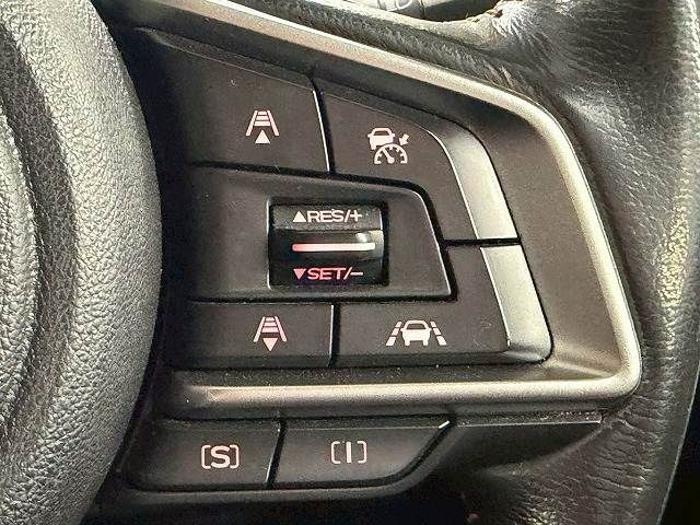 SUBARU XV 2018 Image 31