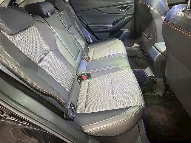 SUBARU XV 2018 Image 31