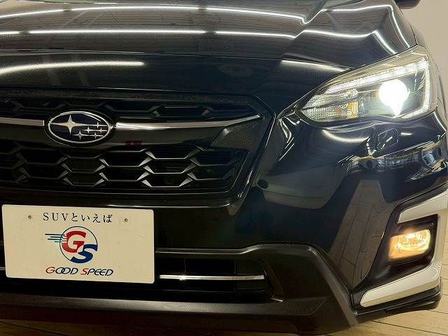 SUBARU XV 2018 Image 31