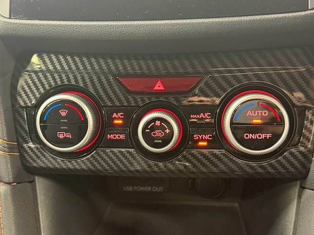 SUBARU XV 2018 Image 31