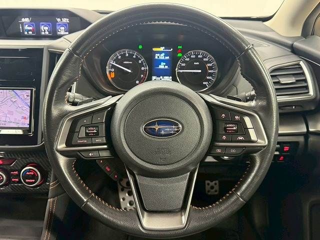 SUBARU XV 2018 Image 31