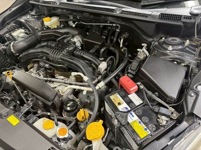 SUBARU XV 2018 Image 31
