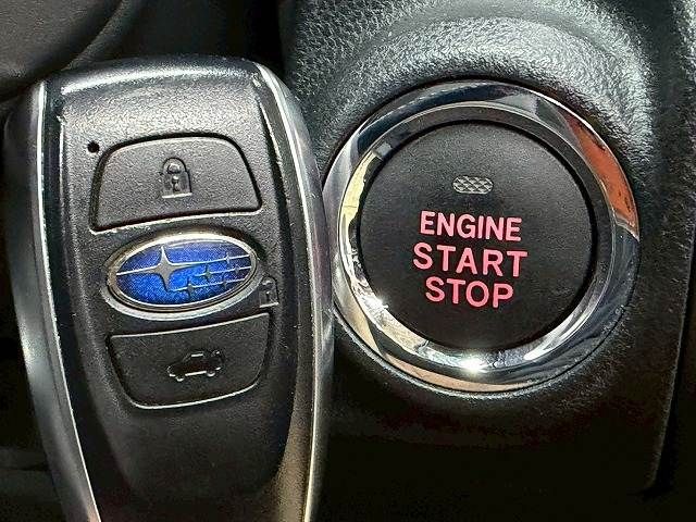 SUBARU XV 2018 Image 31