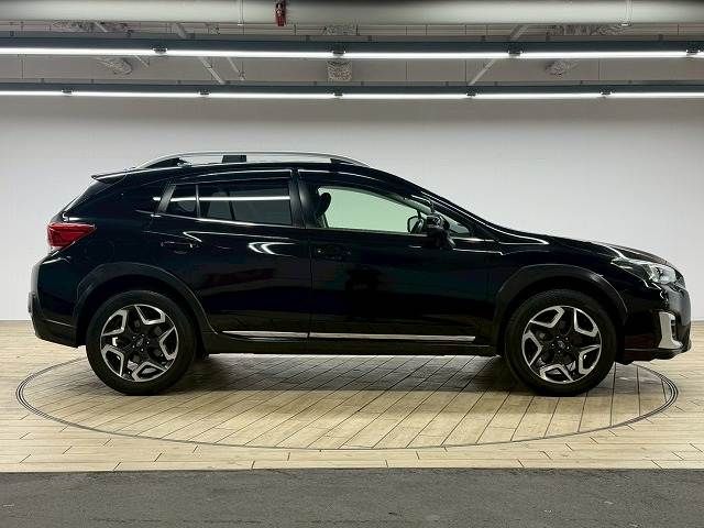 SUBARU XV 2018 Image 31