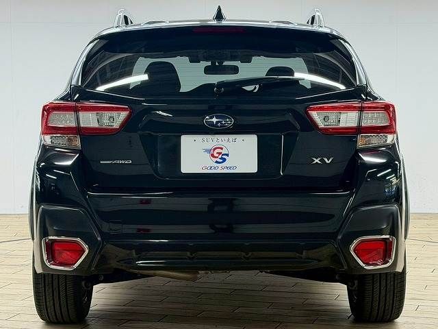 SUBARU XV 2018 Image 31