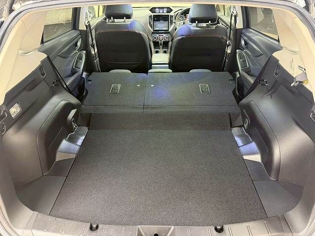 SUBARU XV 2018 Image 31