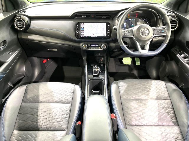 NISSAN KICKS 2022 Image 31