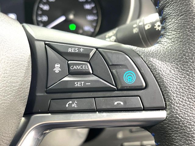 NISSAN KICKS 2022 Image 31