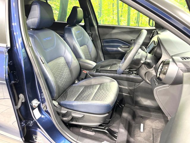 NISSAN KICKS 2022 Image 31