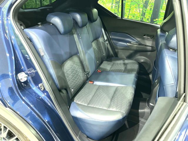 NISSAN KICKS 2022 Image 31