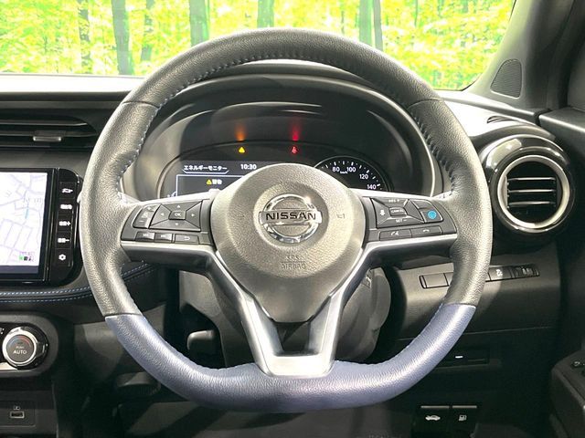 NISSAN KICKS 2022 Image 31