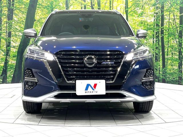 NISSAN KICKS 2022 Image 31