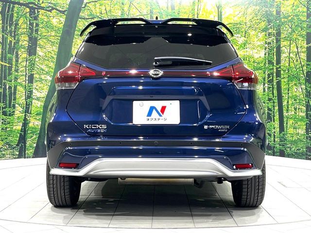 NISSAN KICKS 2022 Image 31