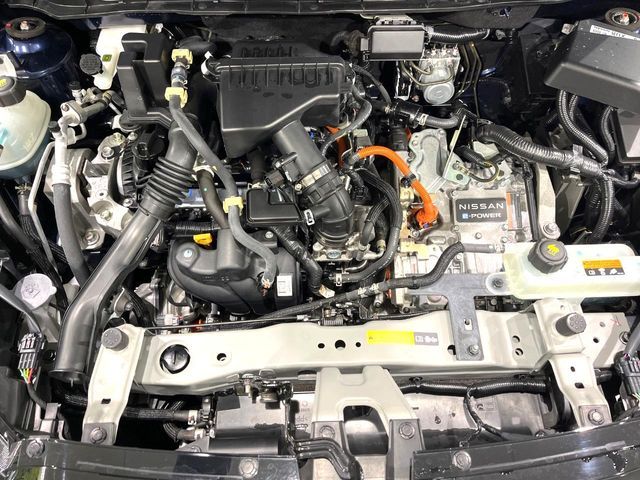 NISSAN KICKS 2022 Image 31