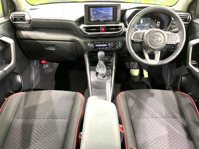 DAIHATSU ROCKY 2020 Image 31